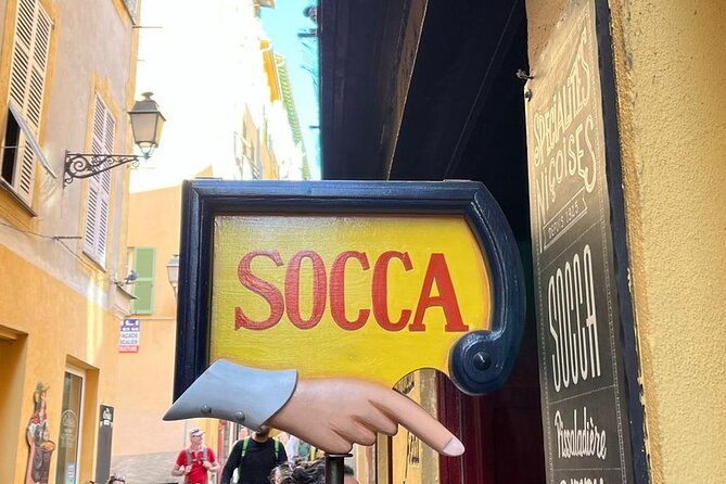Nice Bites & Stories: A Tasty City Adventure with a Local - Why this Nice food walk is worth your time