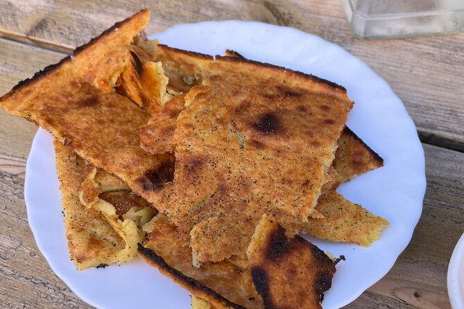 Nice Bites & Stories: A Tasty City Adventure with a Local - Stop 1 in Old Town: narrow streets, local markets, and the first real tastes