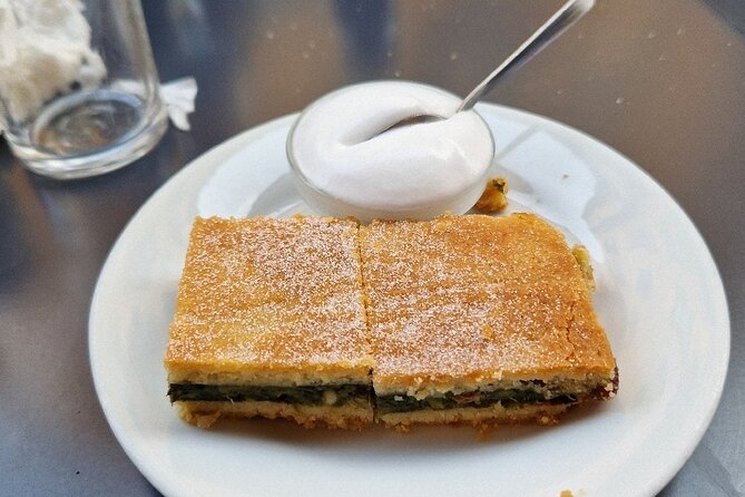 Nice Bites & Stories: A Tasty City Adventure with a Local - Price and what you are really paying for