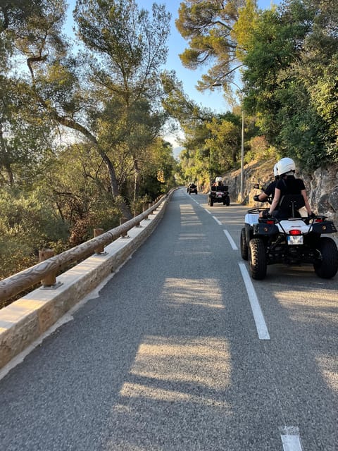 NICE BY ELECTRIC QUAD:panoramic tour from Nice - Where You Meet, What Happens First, and Why It Matters