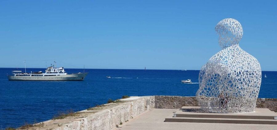 Nice: Cannes, Antibes & St Paul de Vence Half-Day Tour - Key things to know before you go