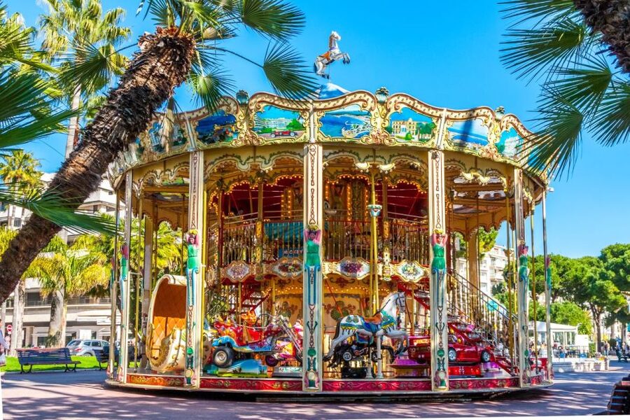 Nice: Cannes, Antibes & St Paul de Vence Half-Day Tour - The 5-hour Riviera sampler, and what you should expect