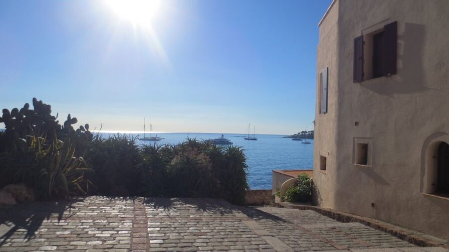 Nice: Cannes, Antibes & St Paul de Vence Half-Day Tour - Guide-led pacing, transfers, and how to get value from a short day