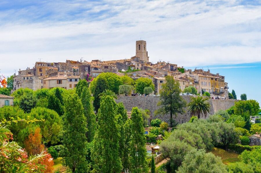 Nice: Cannes, Antibes & St Paul de Vence Half-Day Tour - What you pay, and why $76 can make sense here