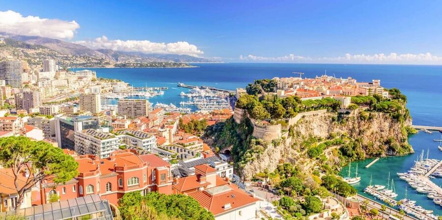 Nice/Cannes: Monaco, Monte-Carlo & Eze Village Private Tour - Price and logistics: does $872 per group feel fair?
