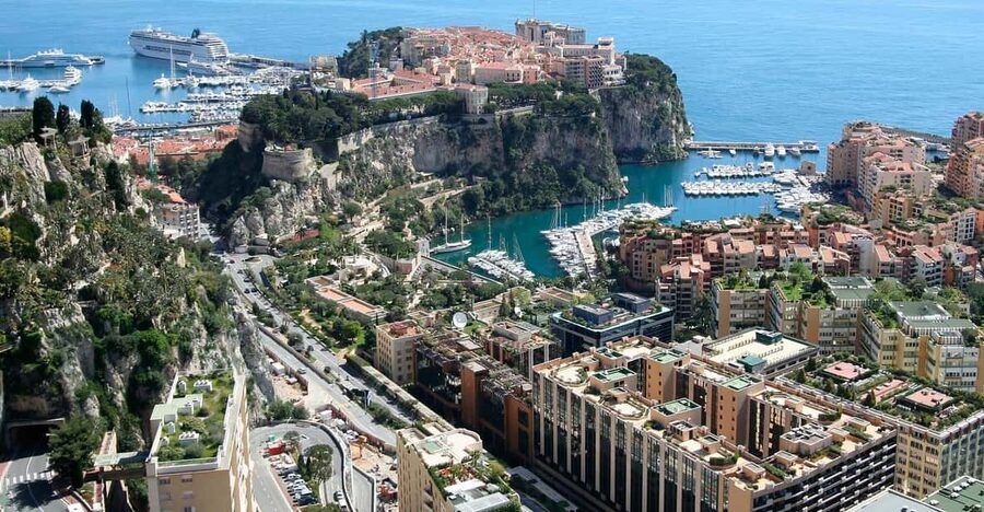 Nice/Cannes: Private Monaco, Monte Carlo, and Eze Day Tour - Key highlights to look for