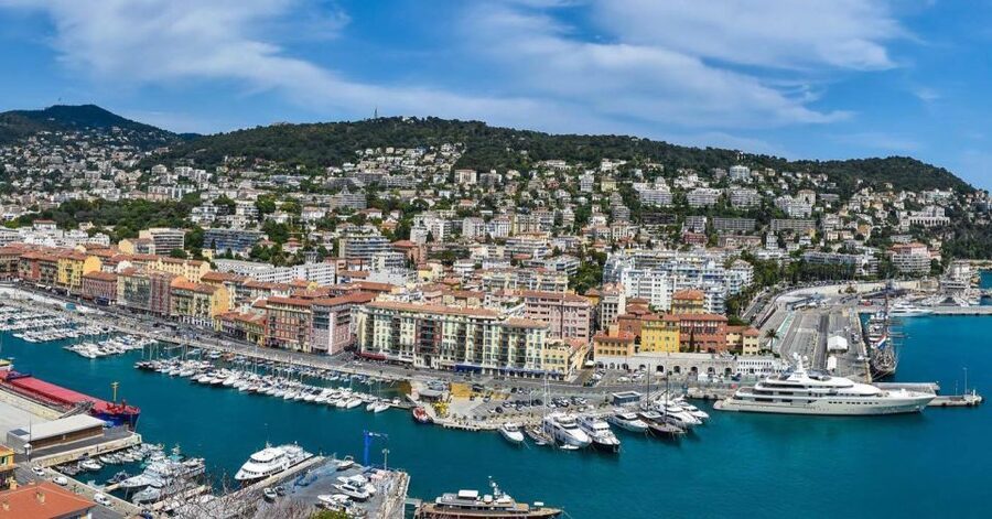 Nice City and The Bay of Villefranche Private Tour - Key Highlights Worth Planning Around