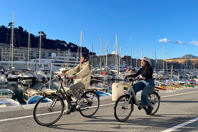 Nice City Bike Rental - Key takeaways before you rent