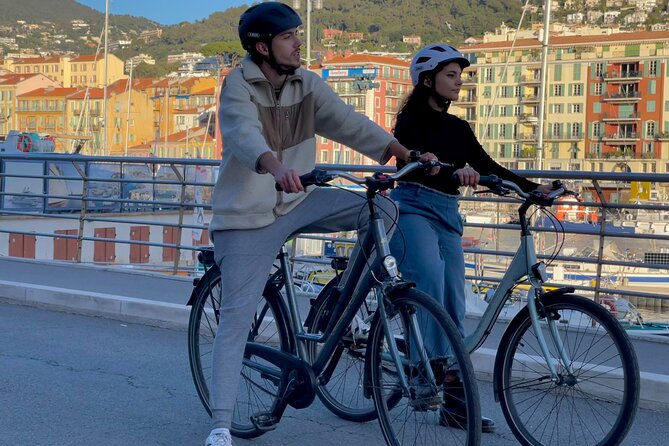 Nice City Bike Rental - Why pedal power is a smart move in Nice