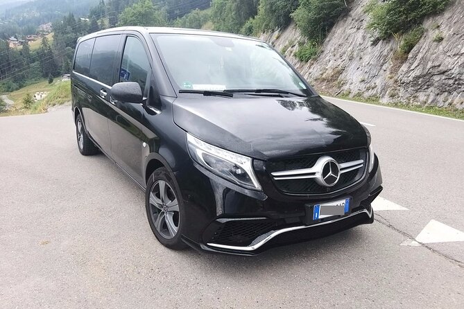 Nice Côte d'Azur Airport (NCE) to Port Hercule - Arrival Private Transfer - Price of $84.27 per person: when it feels worth it