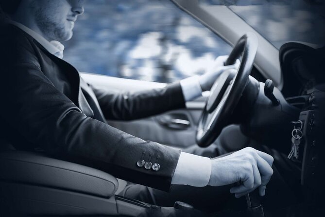 Nice Côte d'Azur Airport Transfer To Monaco - Key Things to Know Before You Go
