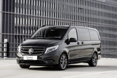 Nice Côte d’Azur Airport Transfer To Monaco