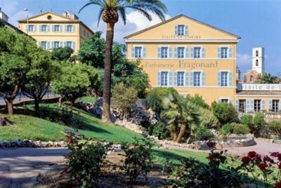 Countryside Tour with Grasse