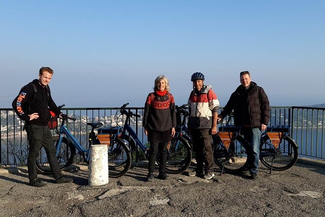 Nice: E-bike tour along the panoramic French Riviera - Key Things I’d Prioritize Before You Go