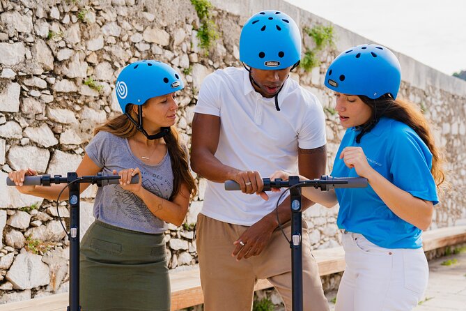 Nice Electric Scooter Rental - High range - Why a High-Range Scooter Feels Like the Right Move in Nice