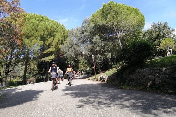 Nice Essentials Guided Electric Bike Tour - Nice in three hours: why an e-bike beats a checklist day