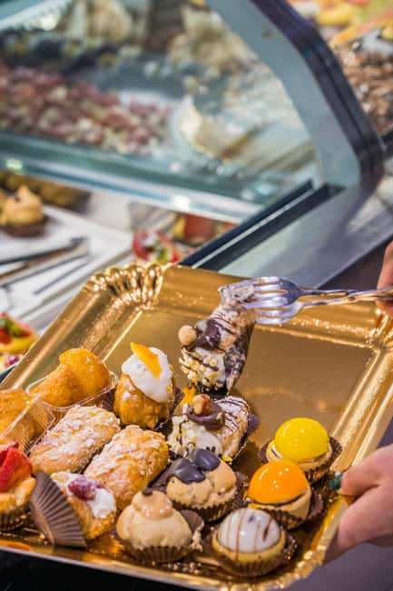 Nice: Evening Food and Wine Tour - Specialty shop visits, and why talking to locals is part of the point