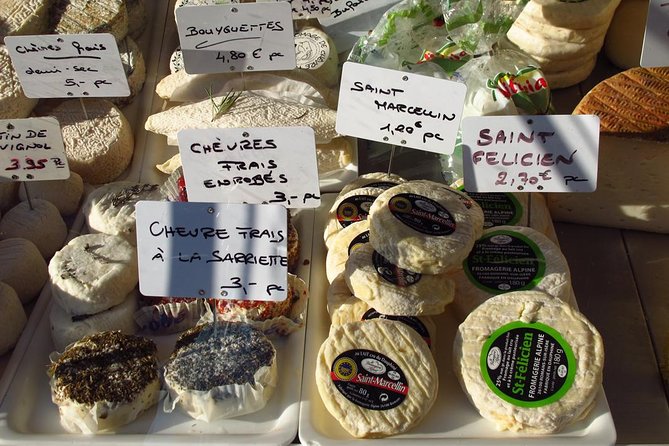 Nice Evening Food & Wine Tasting Tour with a Local - Price and value: when 157.22 makes sense