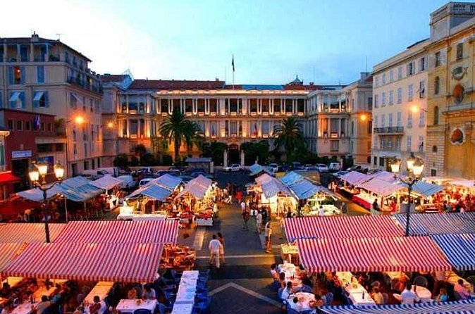 Nice Evening Food & Wine Tasting Tour with a Local - Bottom line: should you book?