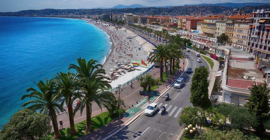 Nice: Exclusive Private Guided Tour of Historic Center - Should you book this Nice historic center tour?