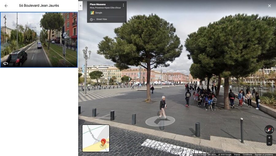 Nice: Exclusive Private Guided Tour of Historic Center - Starting on Place Masséna: the easiest way to get oriented fast