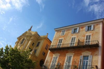 Exclusive Private Guided Tour of Historic Center
