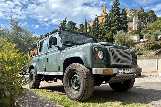 Nice : Excursion at Eze Village and Fragonard Perfume factory - Key things to know before you go