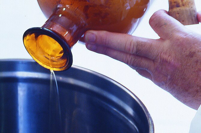 Nice : Excursion at Eze Village and Fragonard Perfume factory - Fragonard perfume factory: what the tour gives you besides shopping