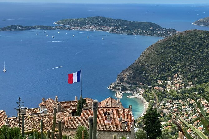 Nice, Eze, Monaco, and Monte Carlo Private Tour - The value of doing Nice, Eze, Monaco, and Monte Carlo in one go