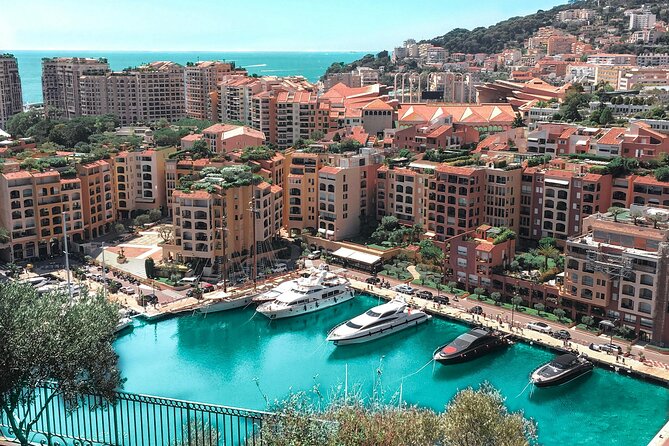 Nice, Eze, Monaco, and Monte Carlo Private Tour - Optional add-ons that can make your day feel more like a journey