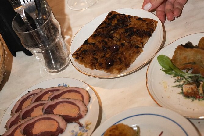 Nice Food & Storytelling Tour with "Licensed Guide" 2H30 - Price and Value: What $106.47 Buys in the Real World