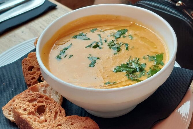 Nice Food Tour – A Full Meal on French Riviera by Do Eat Better - Opera de Nice sweets: a historical confiserie break that keeps you going