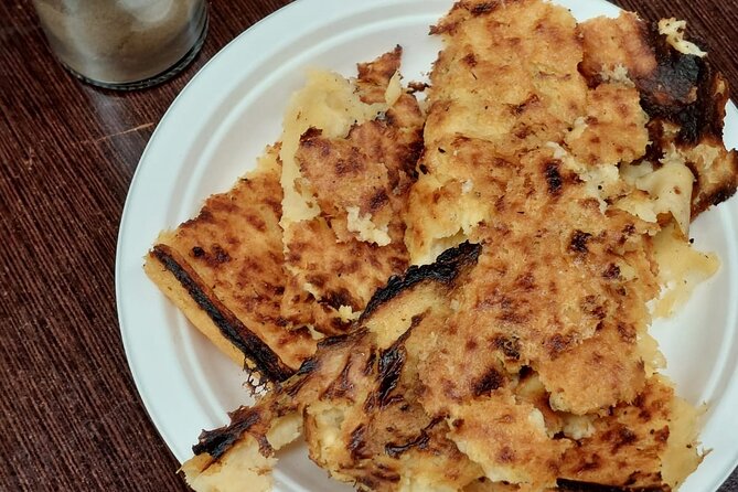 Nice Food Tour – A Full Meal on French Riviera by Do Eat Better - How the route feels on the ground: pace, walking, and energy