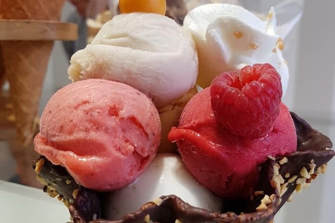 Nice Food Tour – A Full Meal on French Riviera by Do Eat Better - Dietary needs: vegetarian options exist, but allergies are serious
