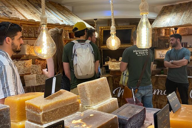 Nice Food Tour: Food Tastings & Local Wine Experience in Nice - Price and value: what $132.75 really buys you in Nice