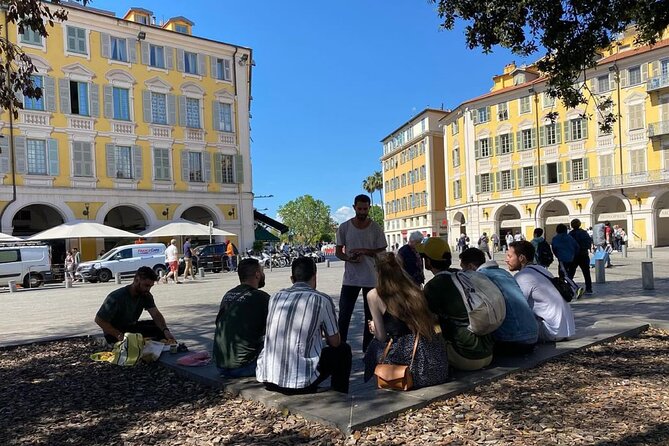 Nice Food Tour: Food Tastings & Local Wine Experience in Nice - Who should book this Nice food tour, and who might skip it