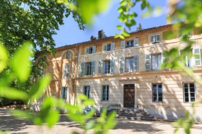 Full-Day Côtes de Provence Wine Tour