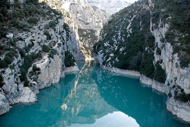 Nice: Gorges of Verdon and Fields of Lavender Tour - Price and value: why $129 can make sense from Nice