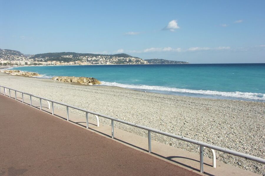 Nice: Guided Segway Tour - Mobilboard Nice start point, and what to bring