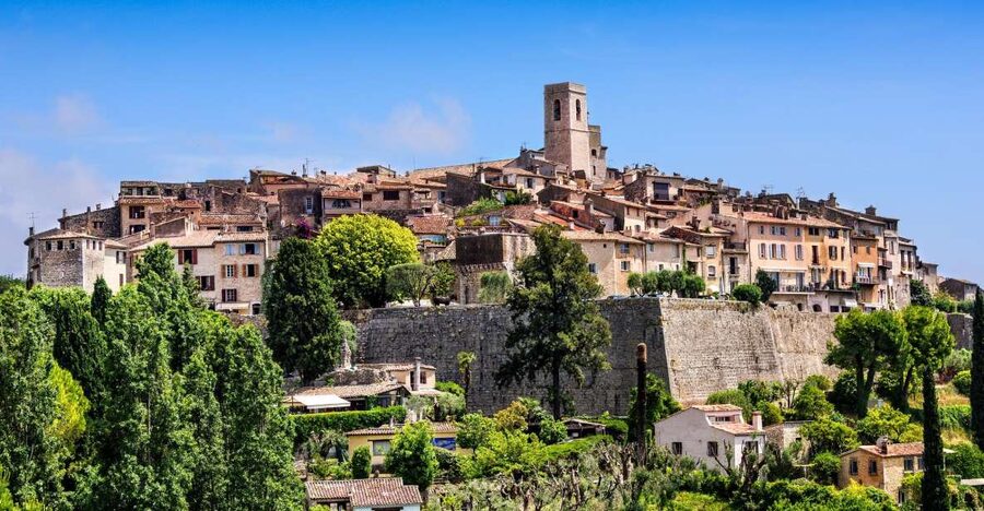 Nice: Half-Day Saint Paul de Vence and Wine Tasting Tour - Key things I’d plan around