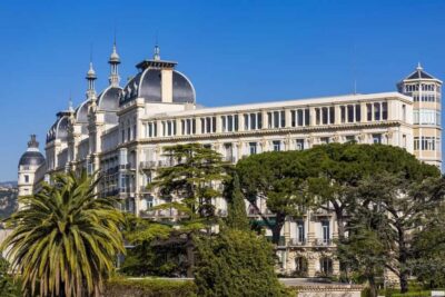 In The Footsteps of UNESCO