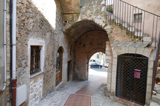 Nice: Italian Market, Eze, and Turbie Tour. - Value and Price: Is $102.35 Worth It?