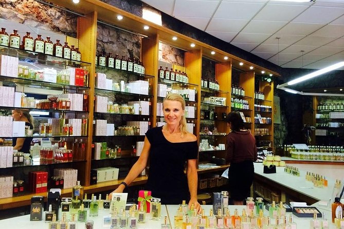 Nice: Italian Market, Eze, and Turbie Tour. - Should You Book This Nice Italian Market, Eze, and La Turbie Tour?