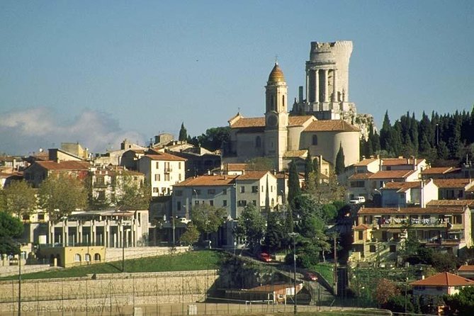 Nice: Italian Market, Eze, and Turbie Tour. - FAQ
