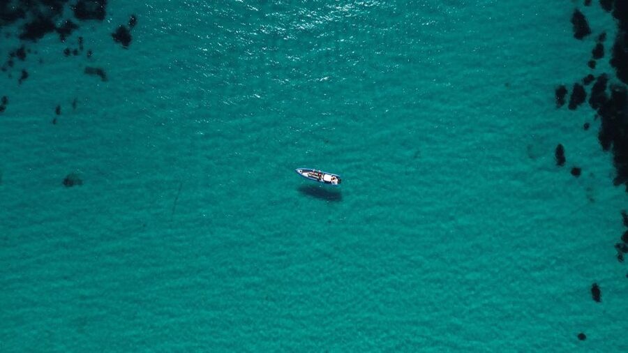 Nice: Lerins Islands Boat Tour with Snorkeling - Island time on Sainte-Marguerite, a calmer break from the sea