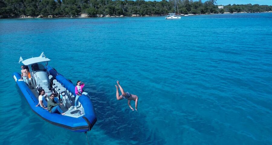 Nice: Lerins Islands Boat Tour with Snorkeling - What to pack (and what will keep your day smooth)