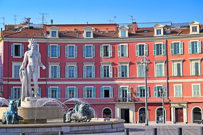 Nice Marc Chagall National Museum Private Tour with Tickets - Why this Chagall museum tour works in a tight 2 hours