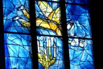 Nice Marc Chagall National Museum Private Tour with Tickets