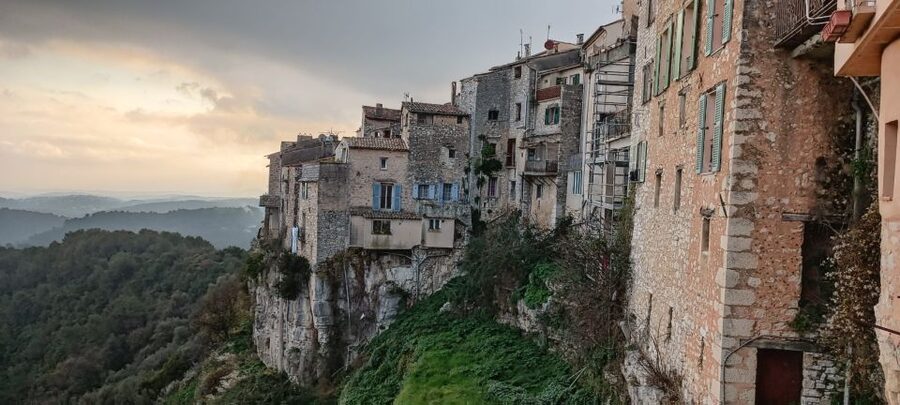 Nice: Medieval Villages Full-Day Guided Trip - Who should book this tour, and who might not love it