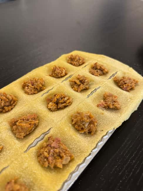 Nice: Mediterranean Fresh Pasta Cooking Class with Dinner - Why this Nice pasta class feels like a proper evening, not a chore